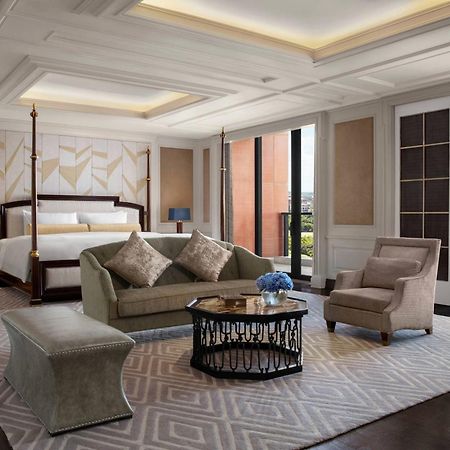 The Ritz-Carlton, Haikou Haikou  Buitenkant foto