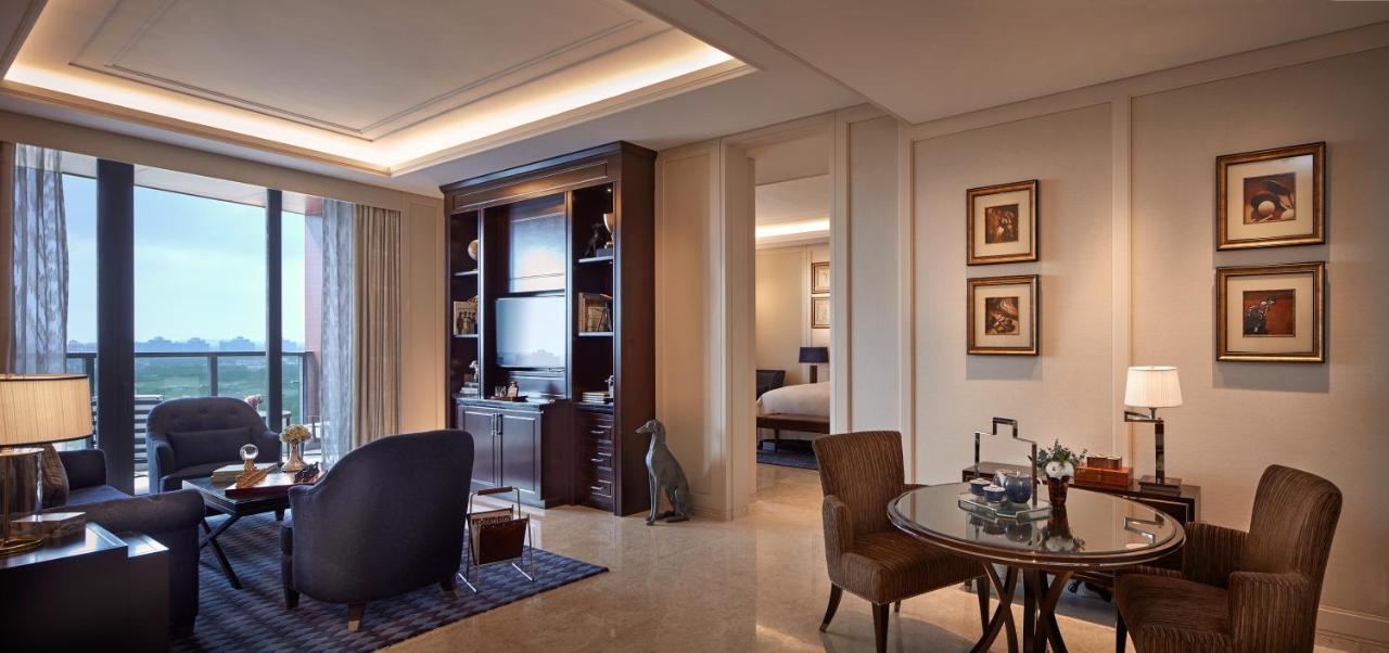 The Ritz-Carlton, Haikou Haikou  Buitenkant foto