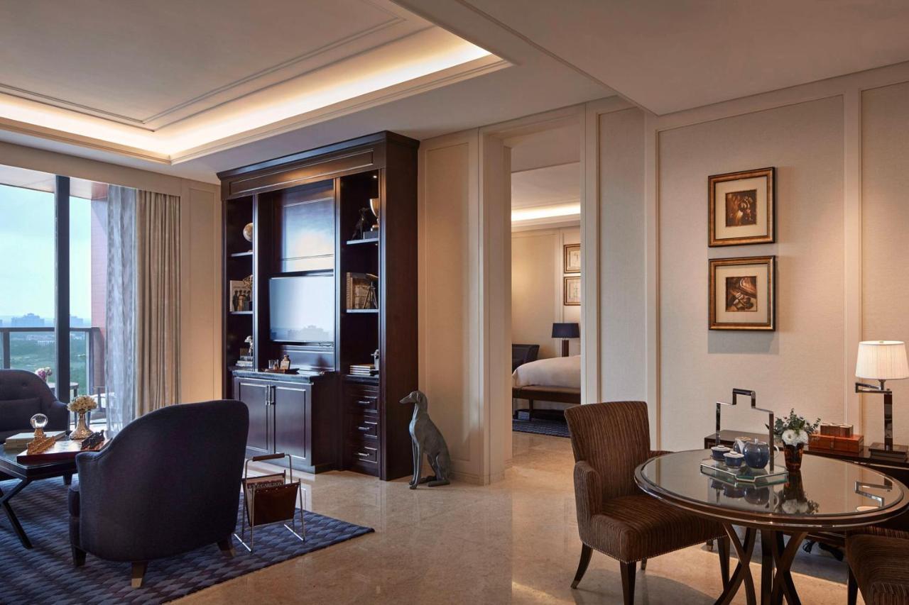 The Ritz-Carlton, Haikou Haikou  Buitenkant foto